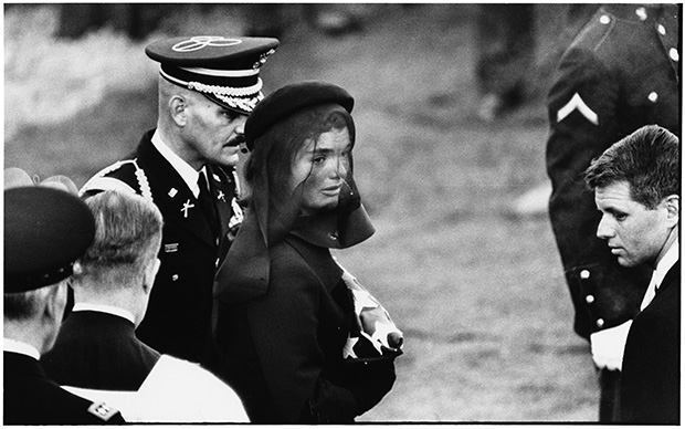 Elliott Erwitt's Lifetime Prize At Sony Awards